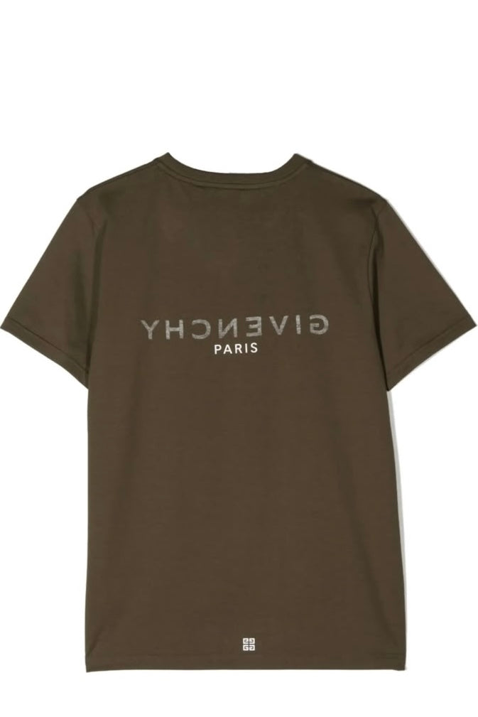 Playera Givenchy