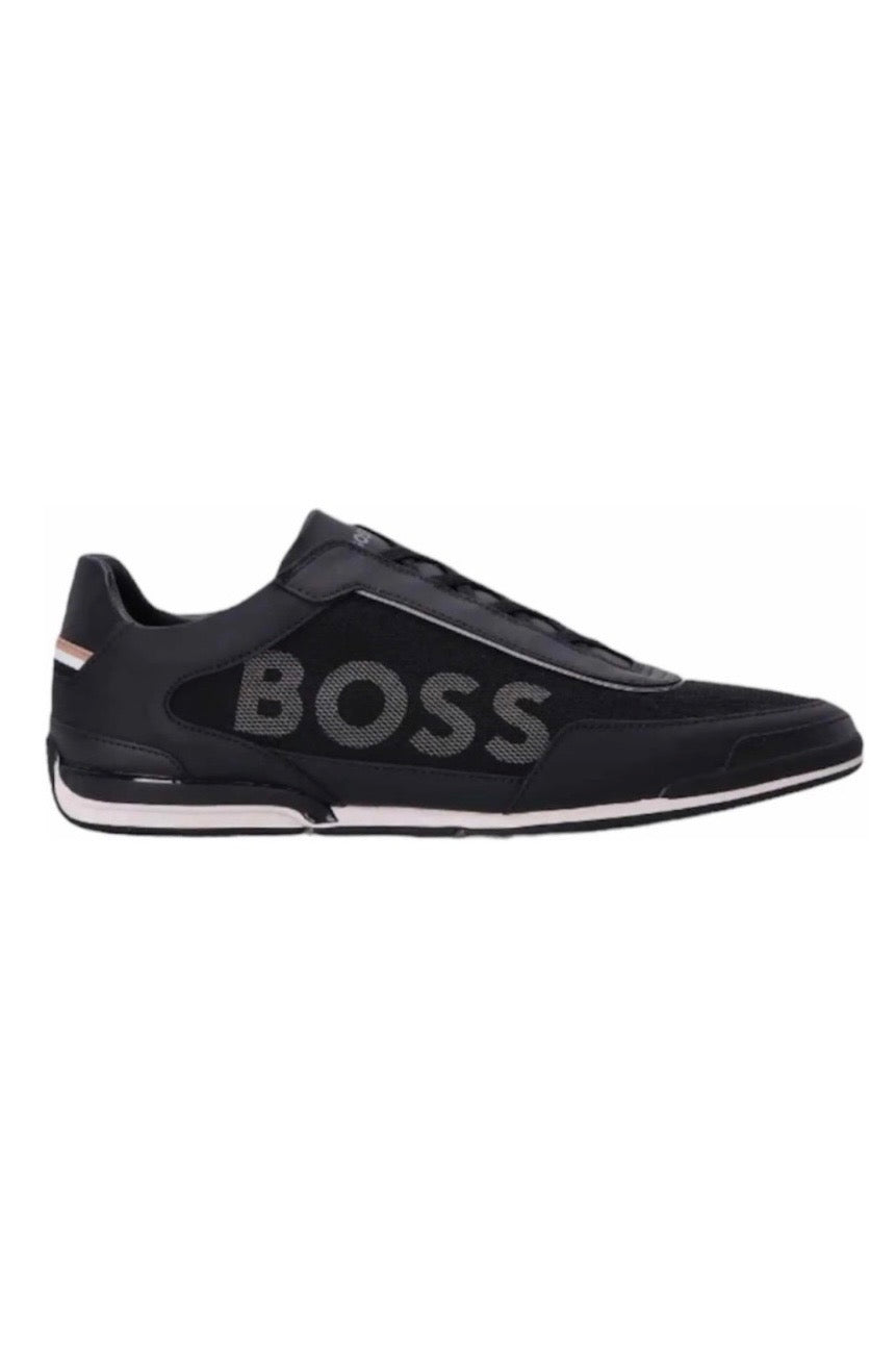 Tenis Boss Saturn Lowp