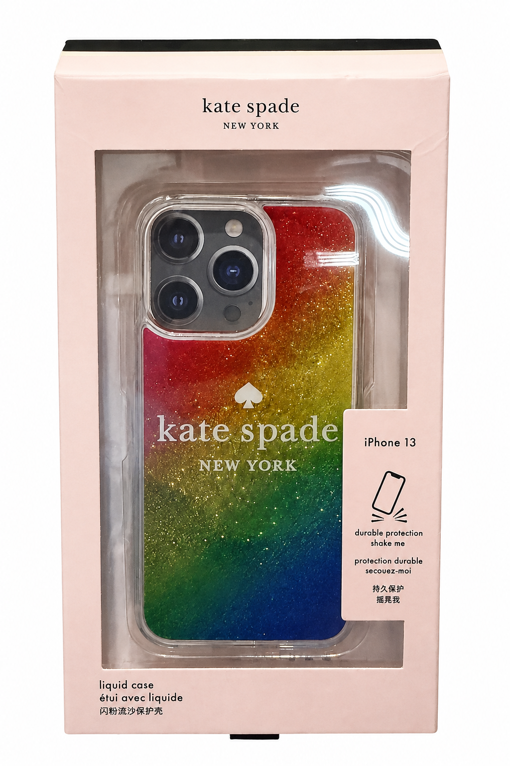 Case Kate Spade iPhone 13