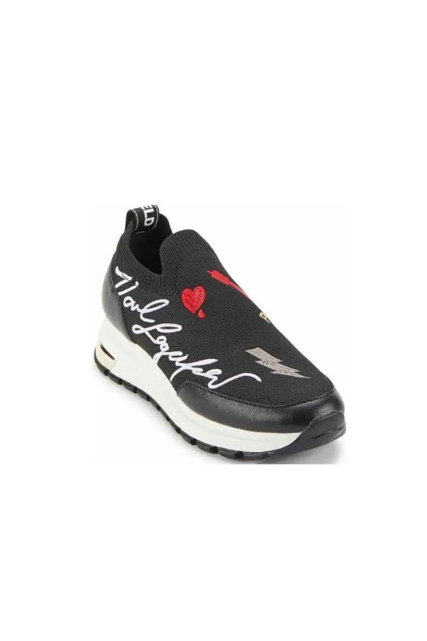 Tenis Karl Lagerfeld Miranda