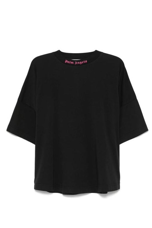 Playera Palm Angels Oversize