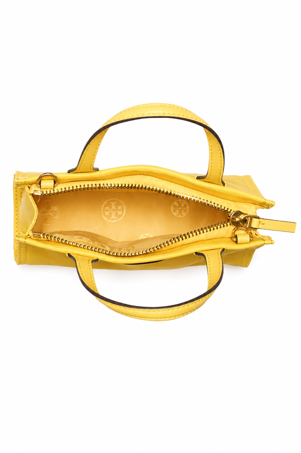 Tory Burch Ella Nylon Mini Tote Bag