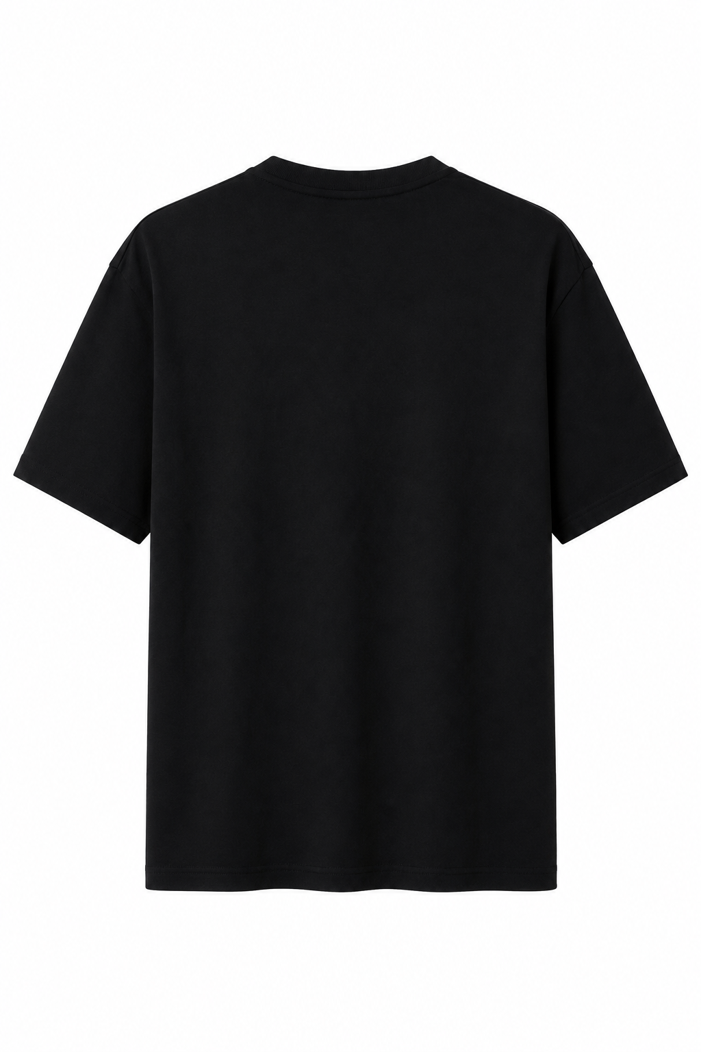 Playera Armani Echange Black