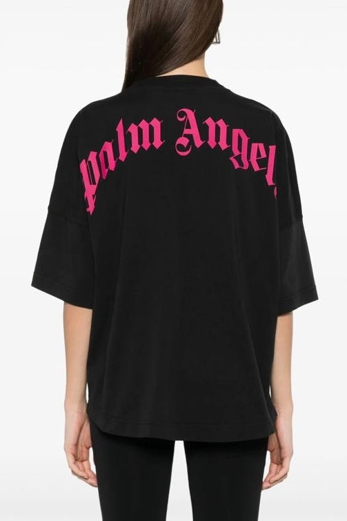 Playera Palm Angels Oversize
