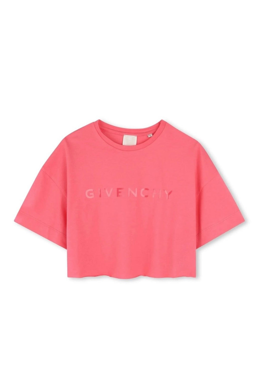Playera Givenchy Pink