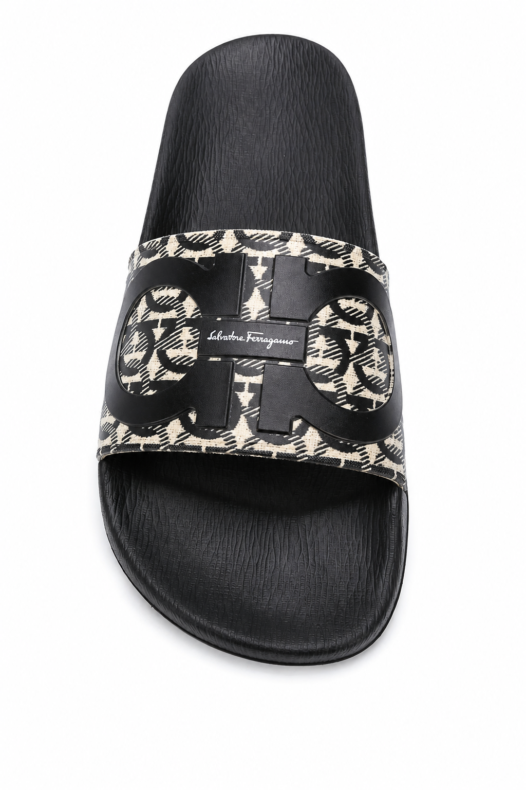 Sandalias Salvatore Ferragamo