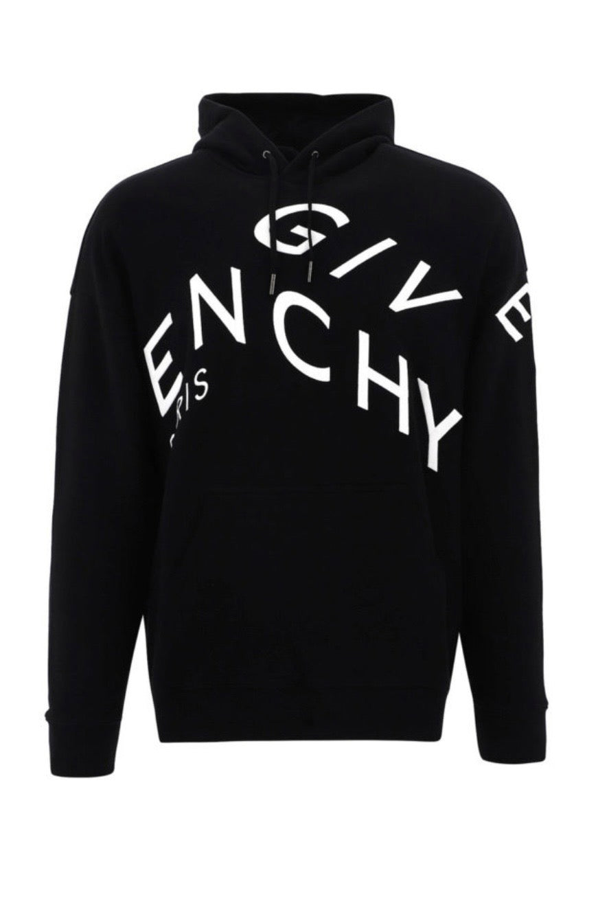 Sweater Givenchy Oversize Black