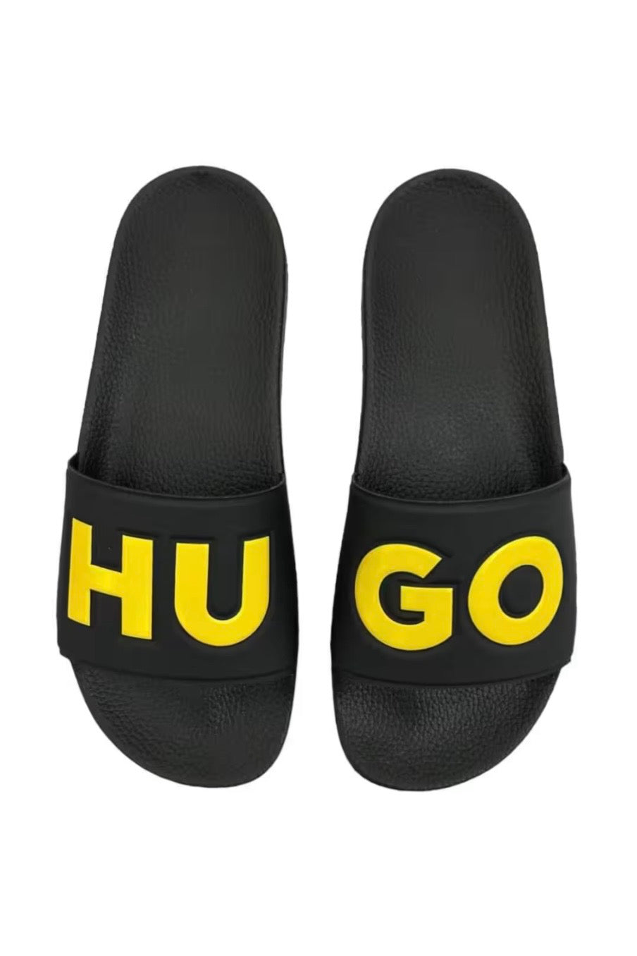 Sandalias Hugo Time Out Side