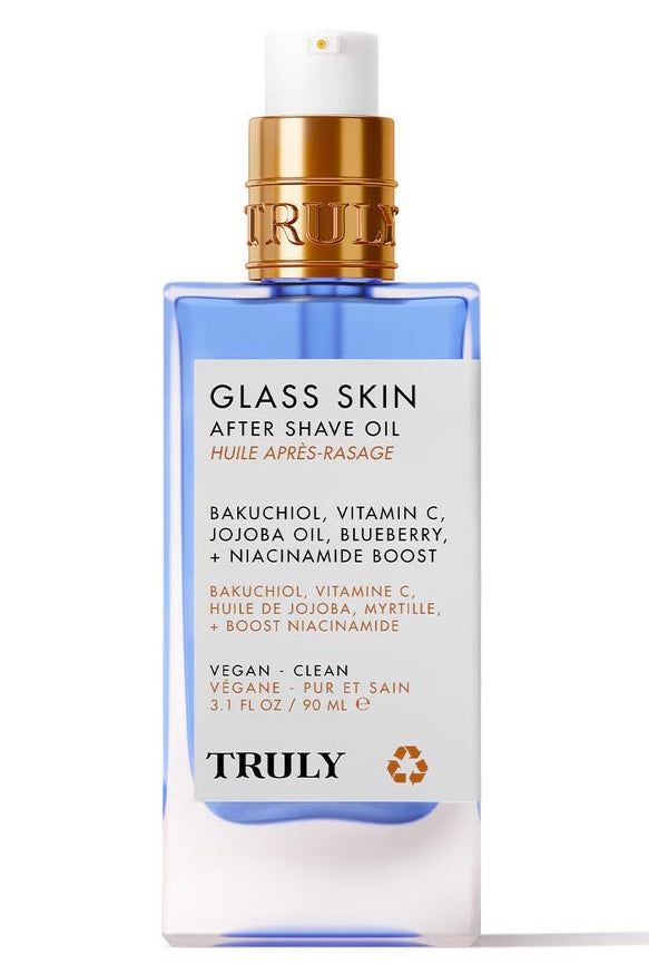 Truly Glass Skin