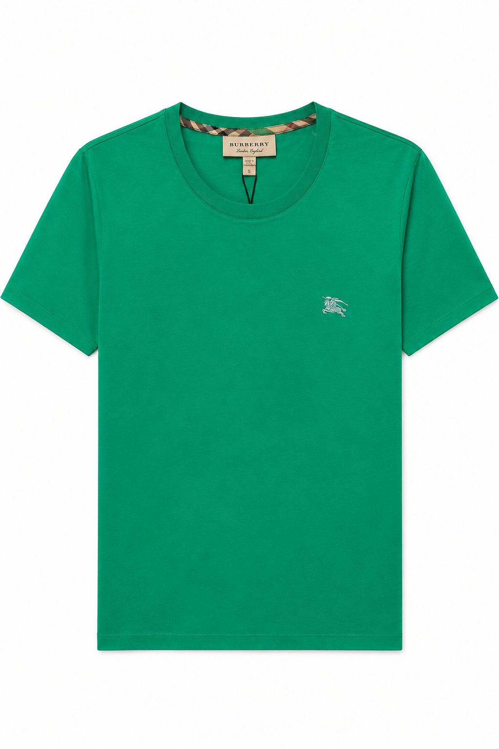 Playera Burberry London England