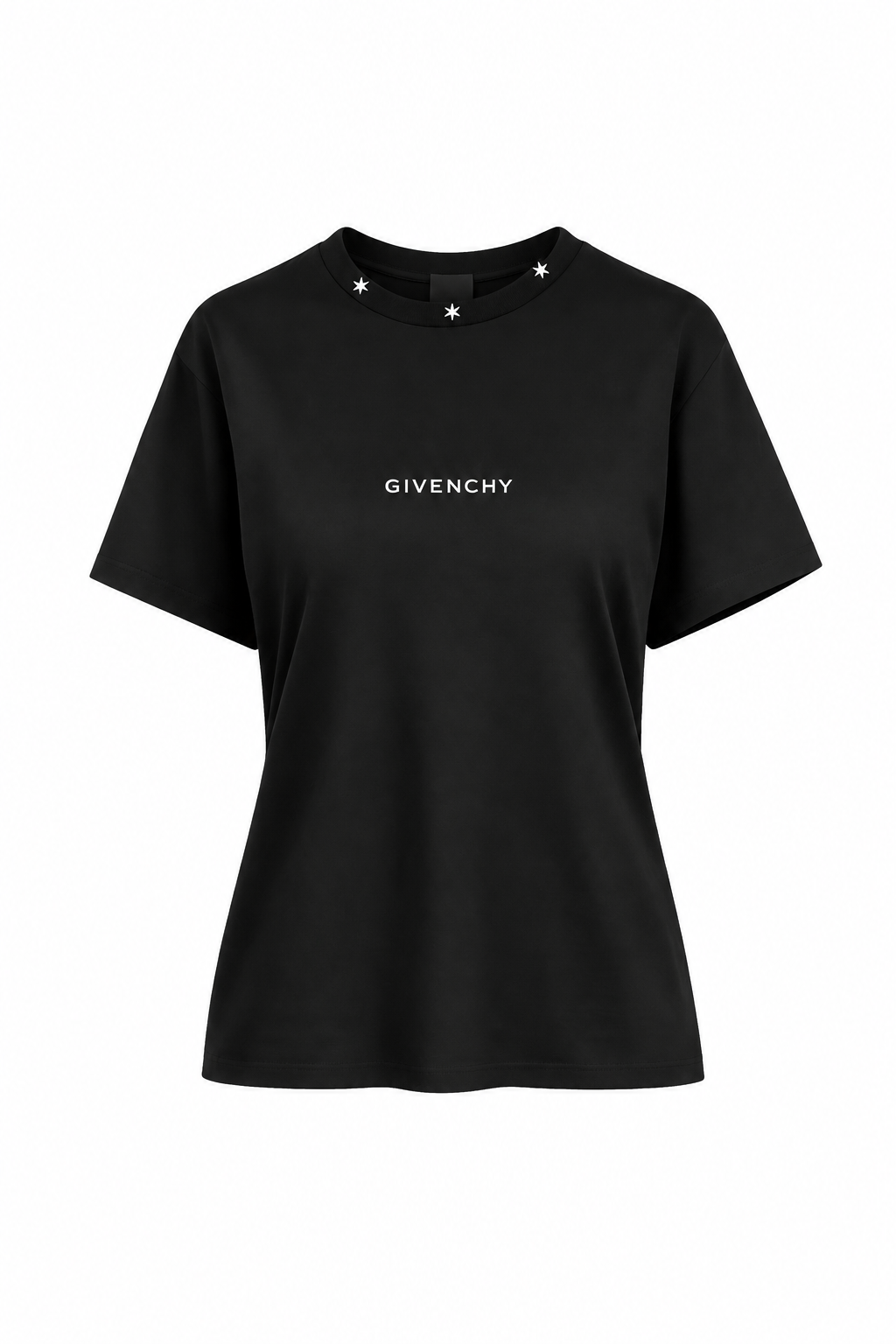 Givenchy Playera con Bordado de Estrella