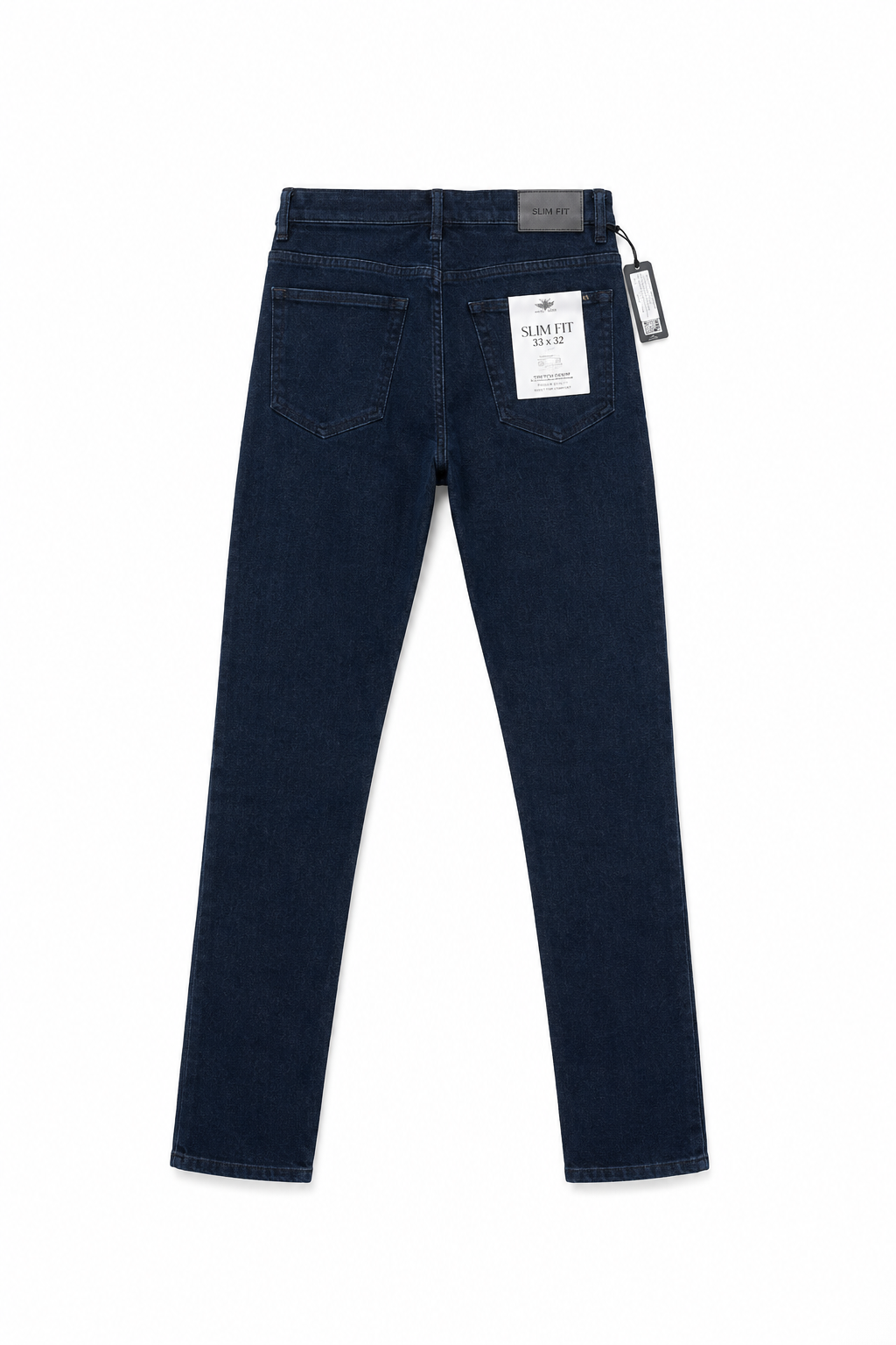 Pantalon Rived Grind Slim Fit Denim