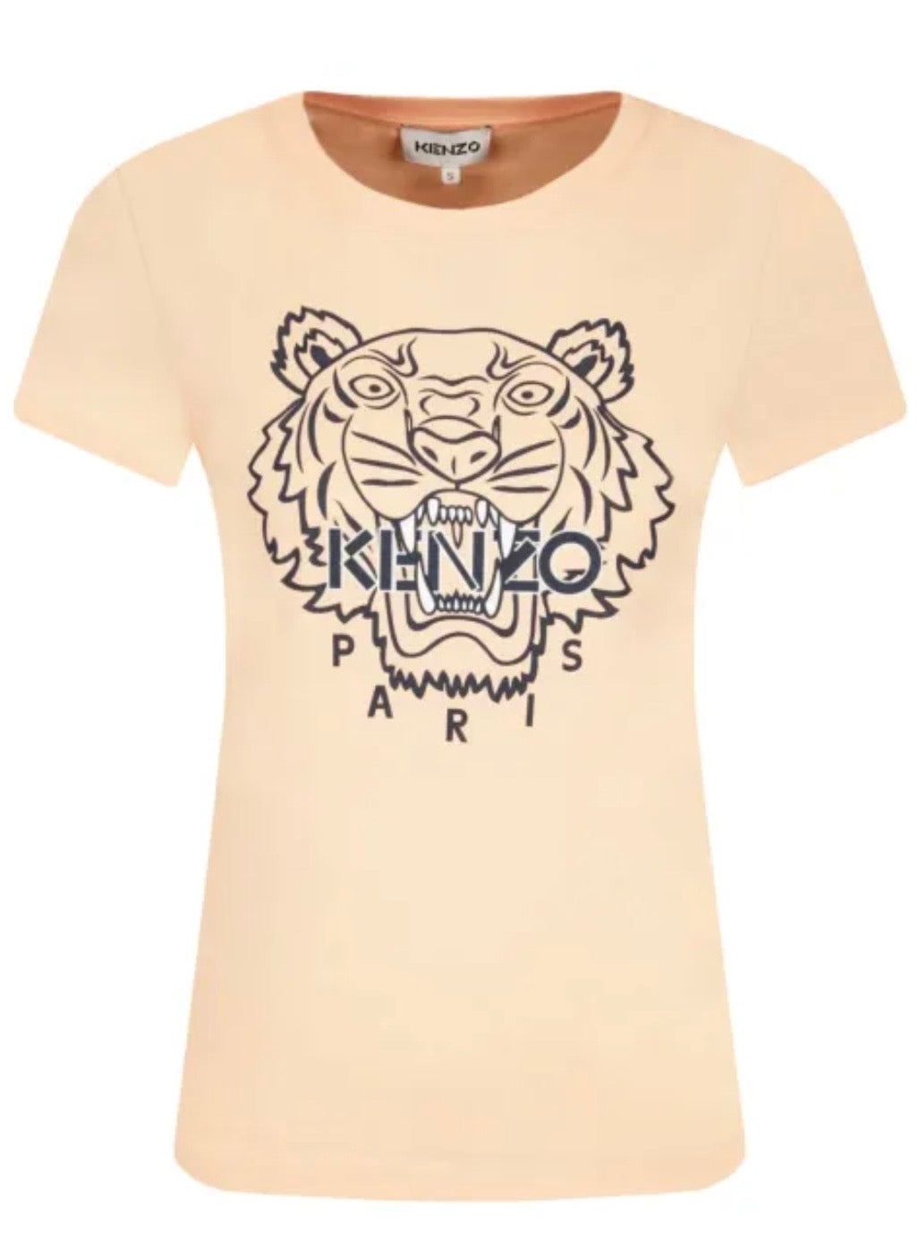 Playera Kenzo