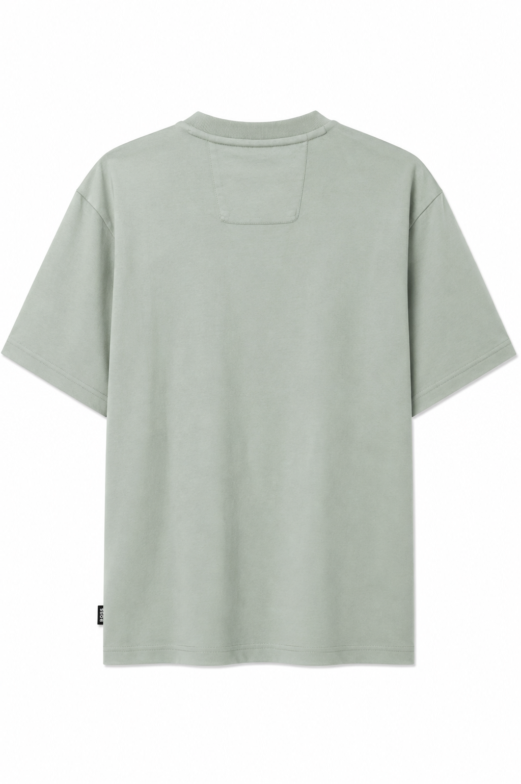 Playera Boss Basic