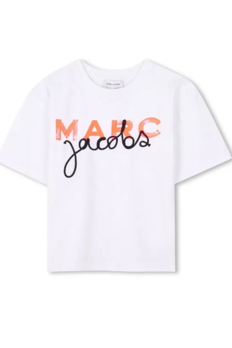 Playera Marc Jacobs