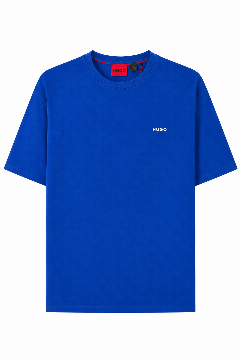 Playera Hugo Basic