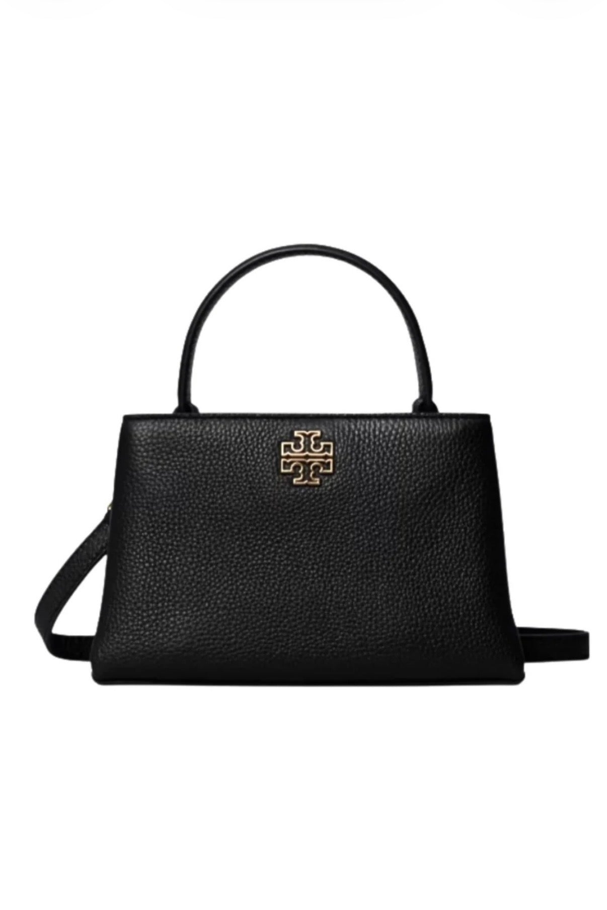Bolsa Tory Burch Britten Micro Satchel