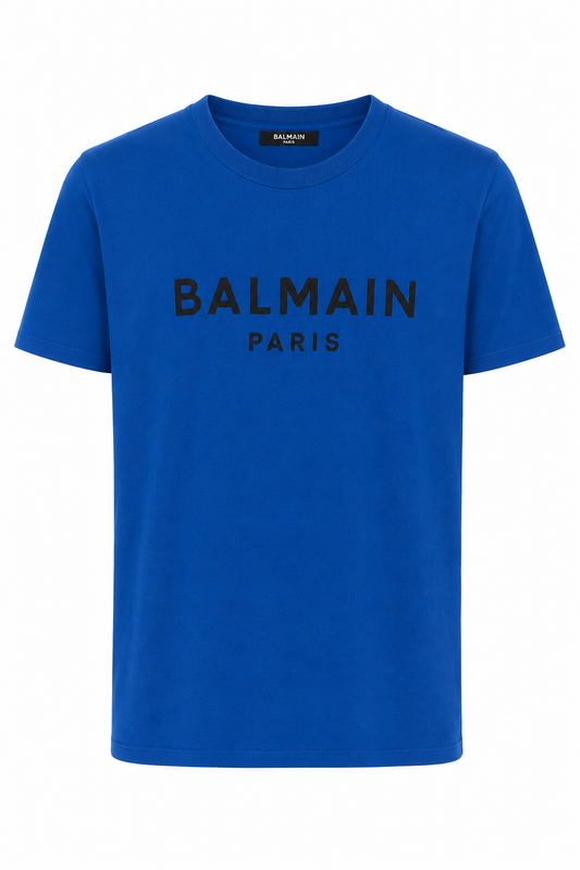 Playera Balmain