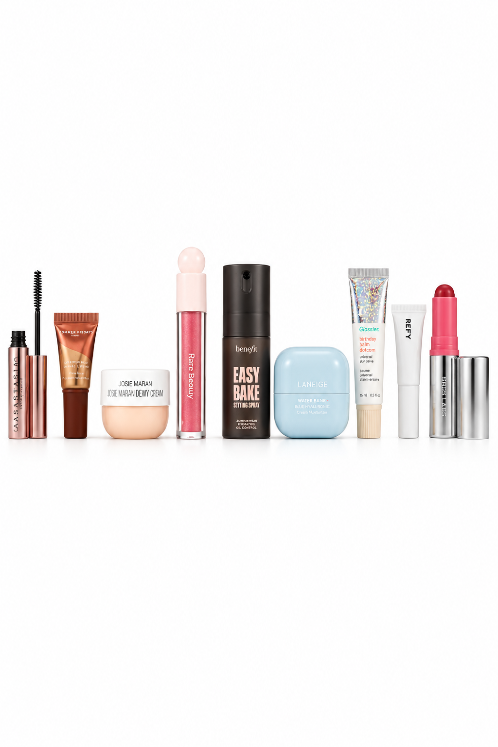 Sephora Favorites Makeup