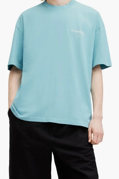 Playera All Saints Oversize