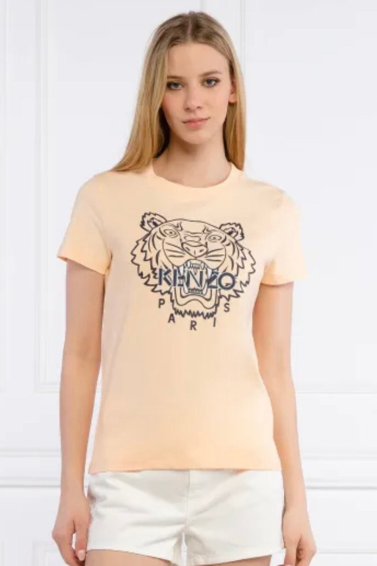 Playera Kenzo