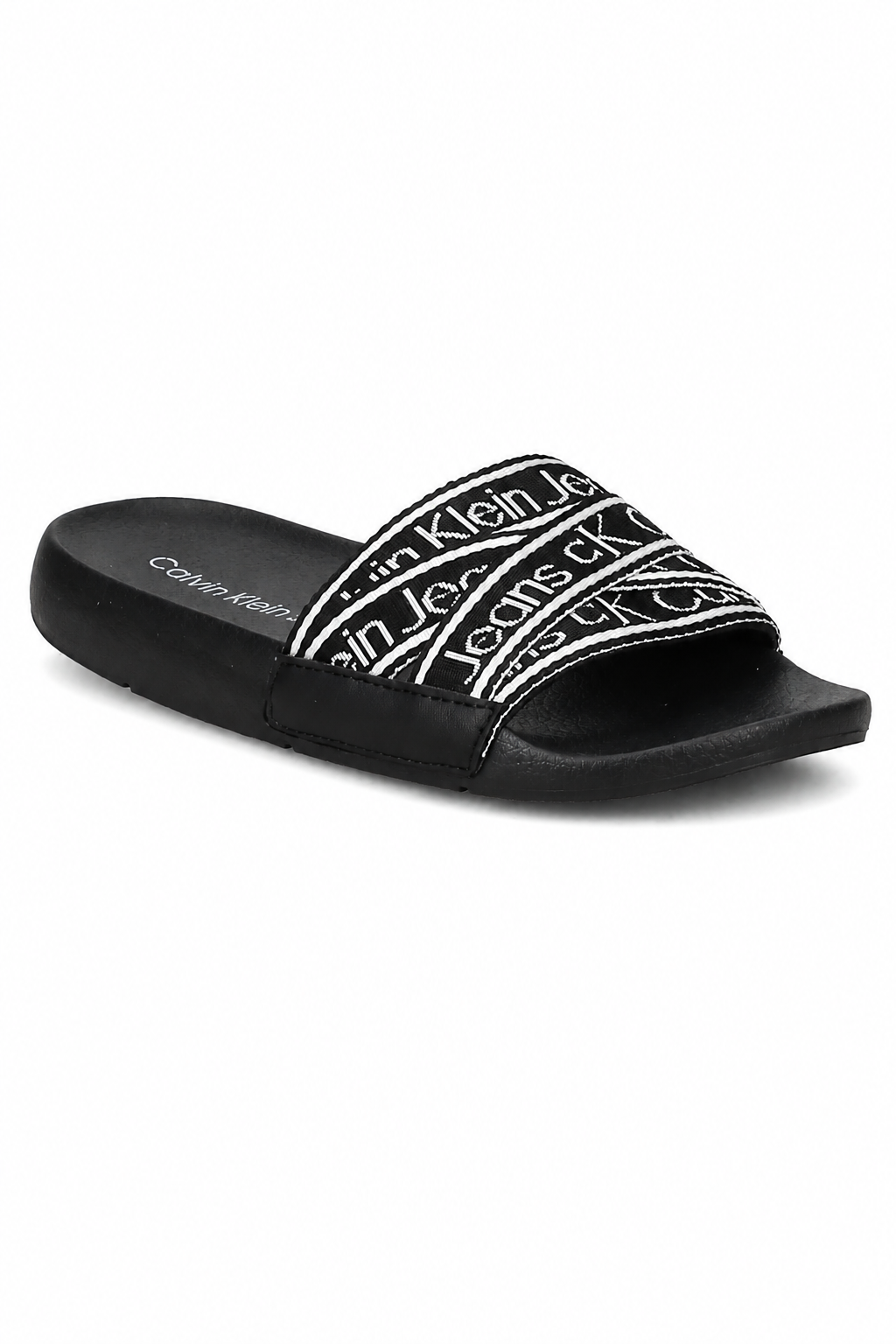 Calvin Klein Women´s Atwyn Slide Sandal