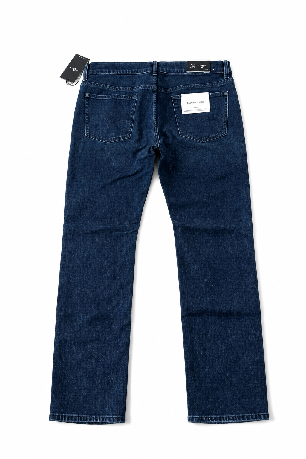 Pantalón 7 for all Mankind Comfort Luxe