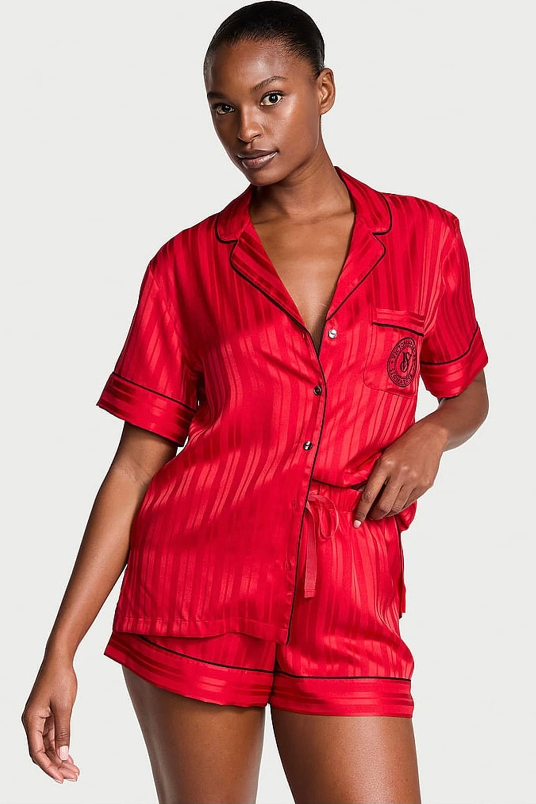 Pijama Victoria Secret