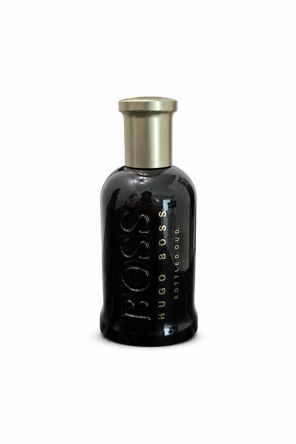 Perfume Hugo Boss Bottled Oud