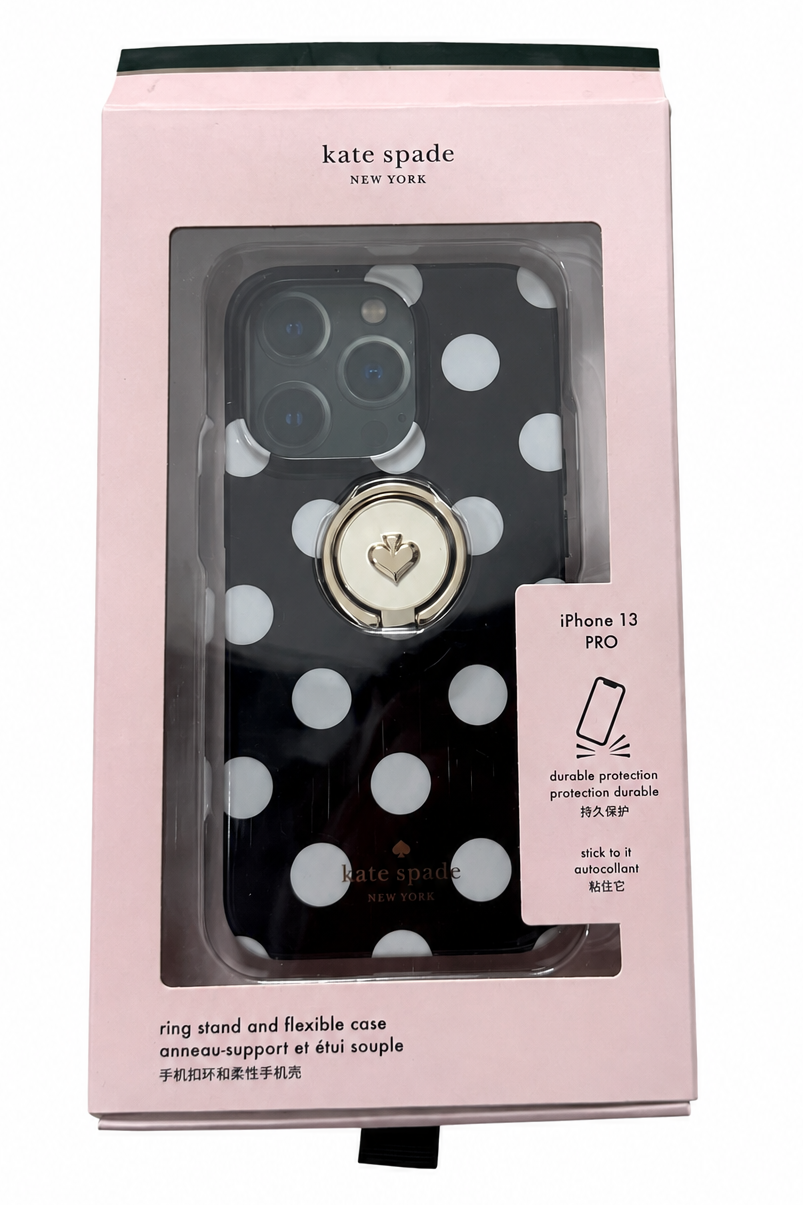 Case Kate Spade iPhone 13 PRO