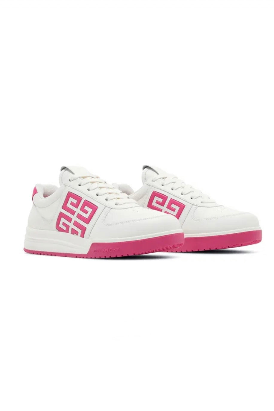 Tenis Givenchy Bajos