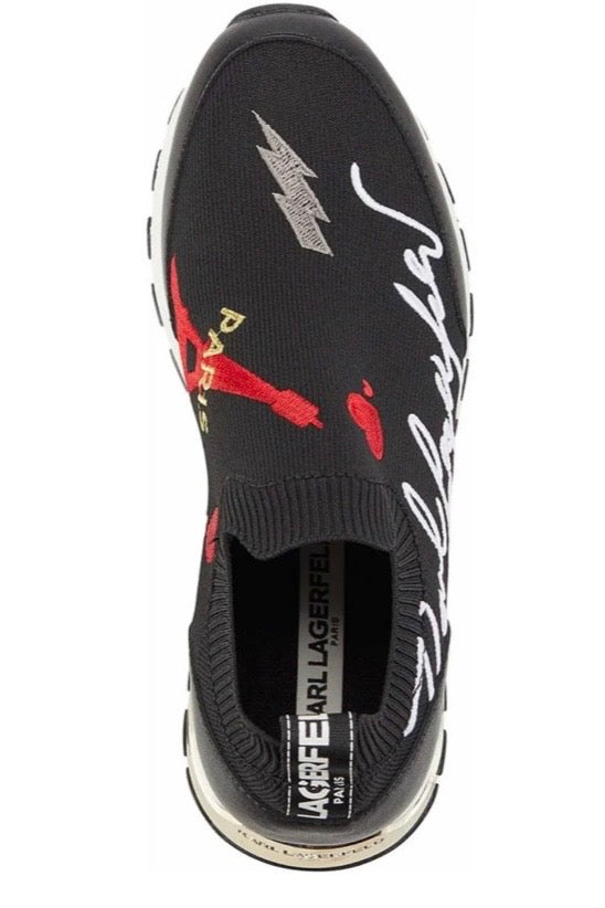 Tenis Karl Lagerfeld Miranda