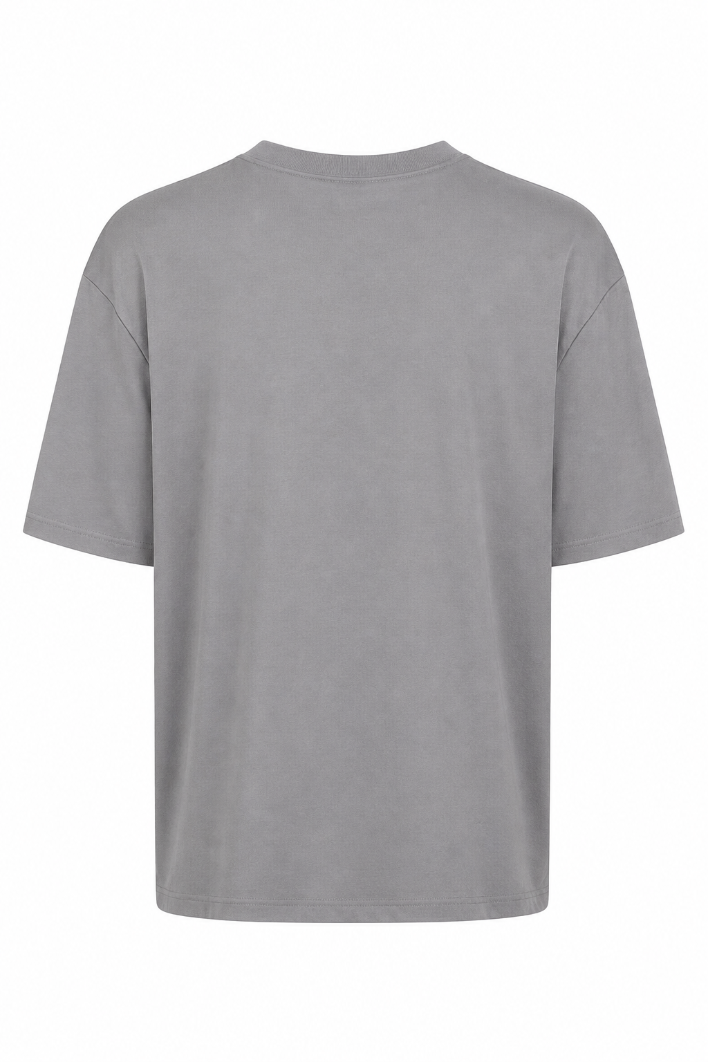 Playera Karl Lagerfeld Grey