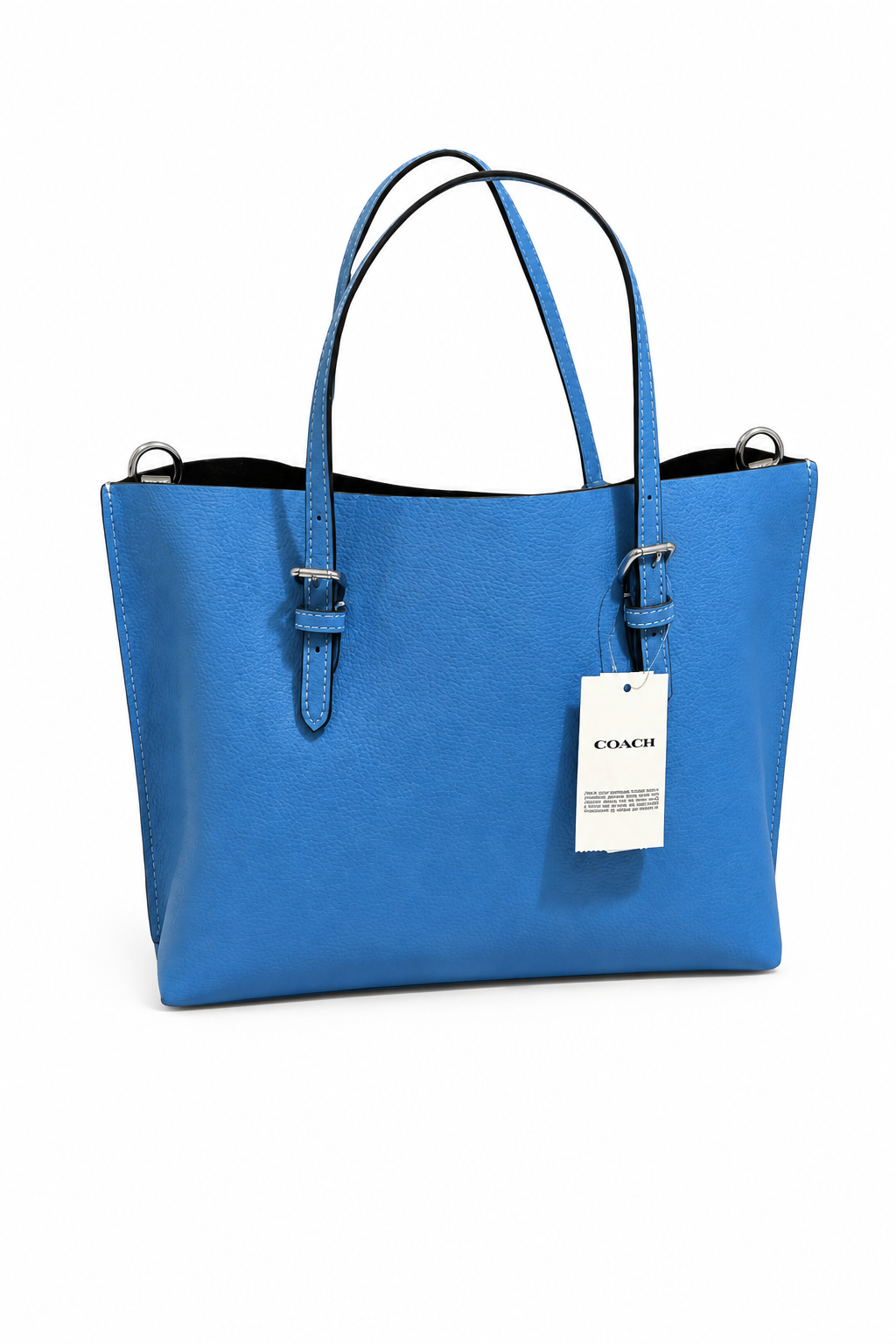 Bolsa Coach Mollie Tote 25