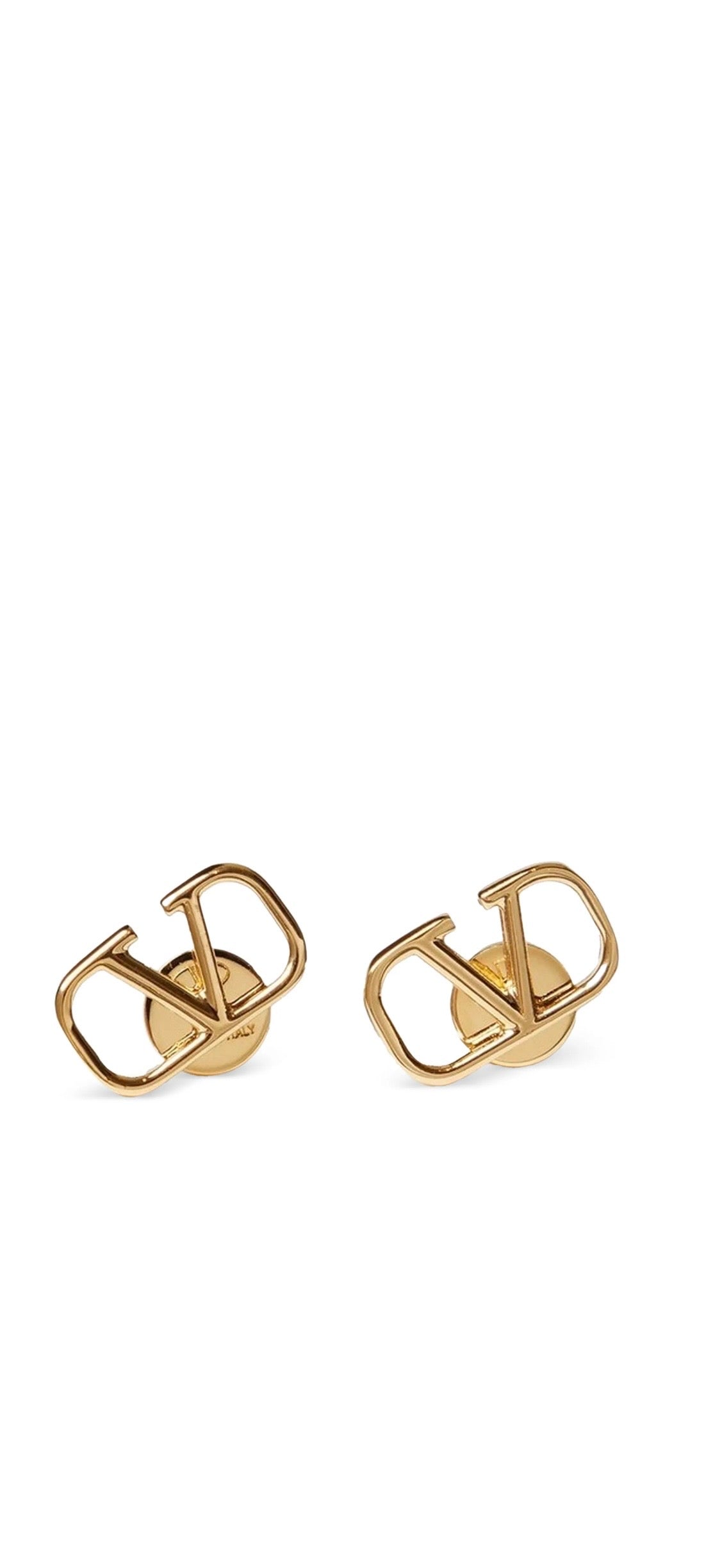 Aretes Valentino