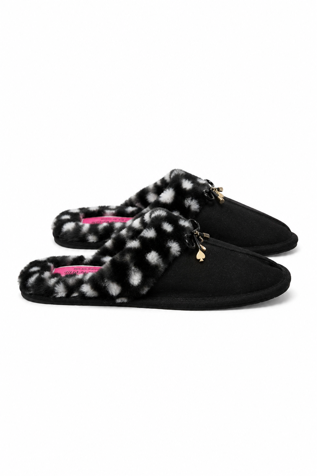 Pantuflas Kate Spade New York