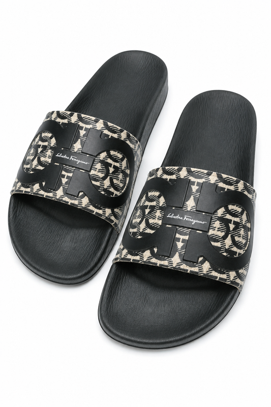 Sandalias Salvatore Ferragamo