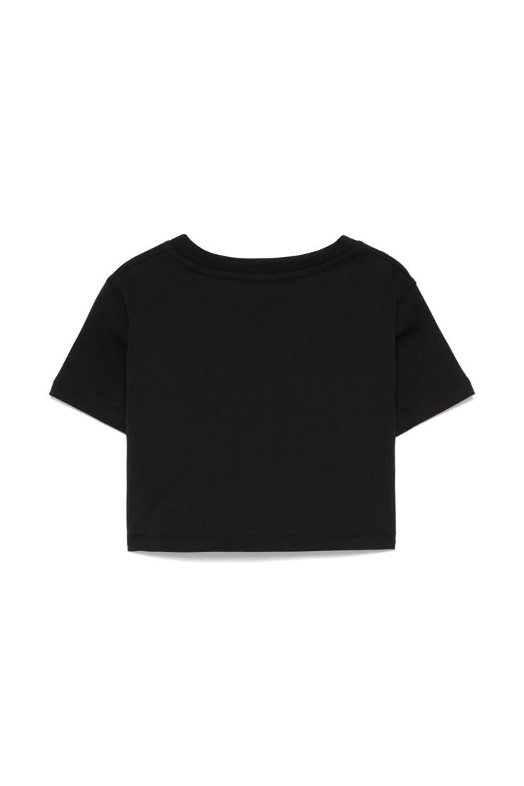 Playera Balmain Black