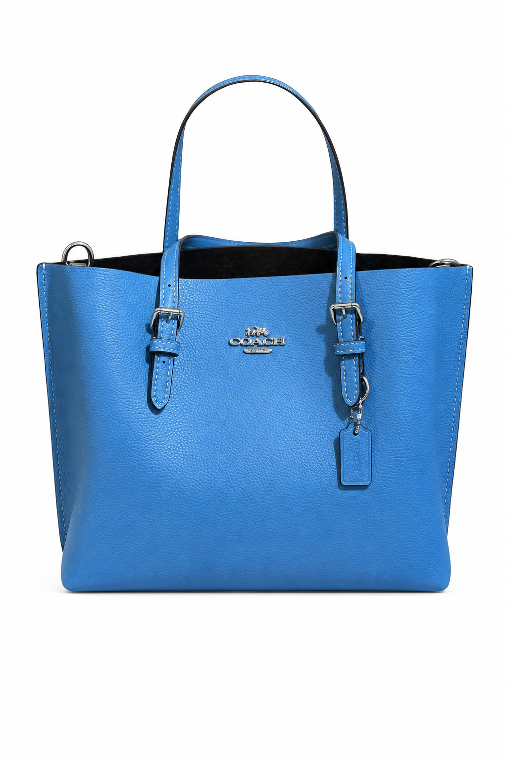 Bolsa Coach Mollie Tote 25