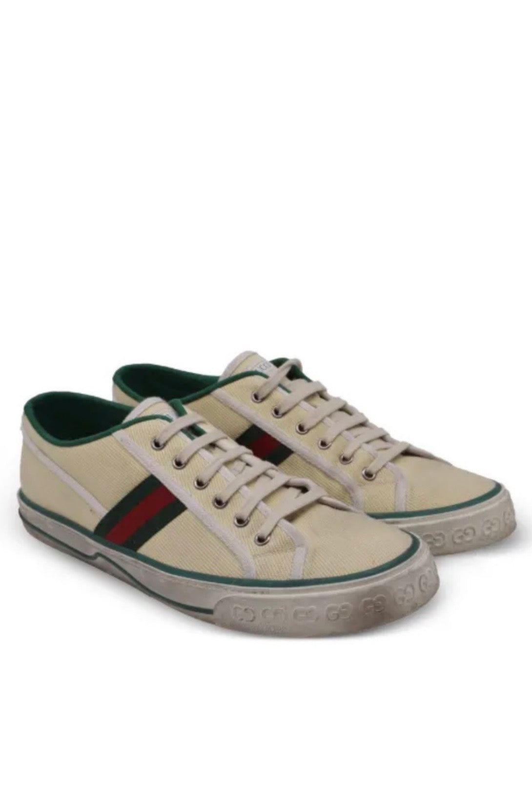Tenis Gucci