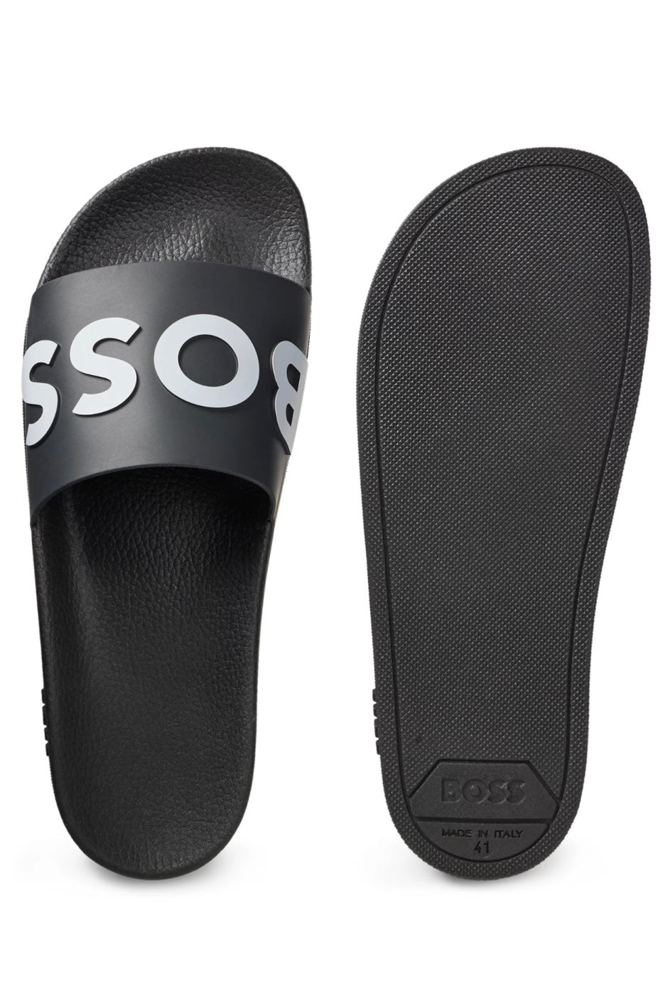 Sandalias Boss Slides Bay