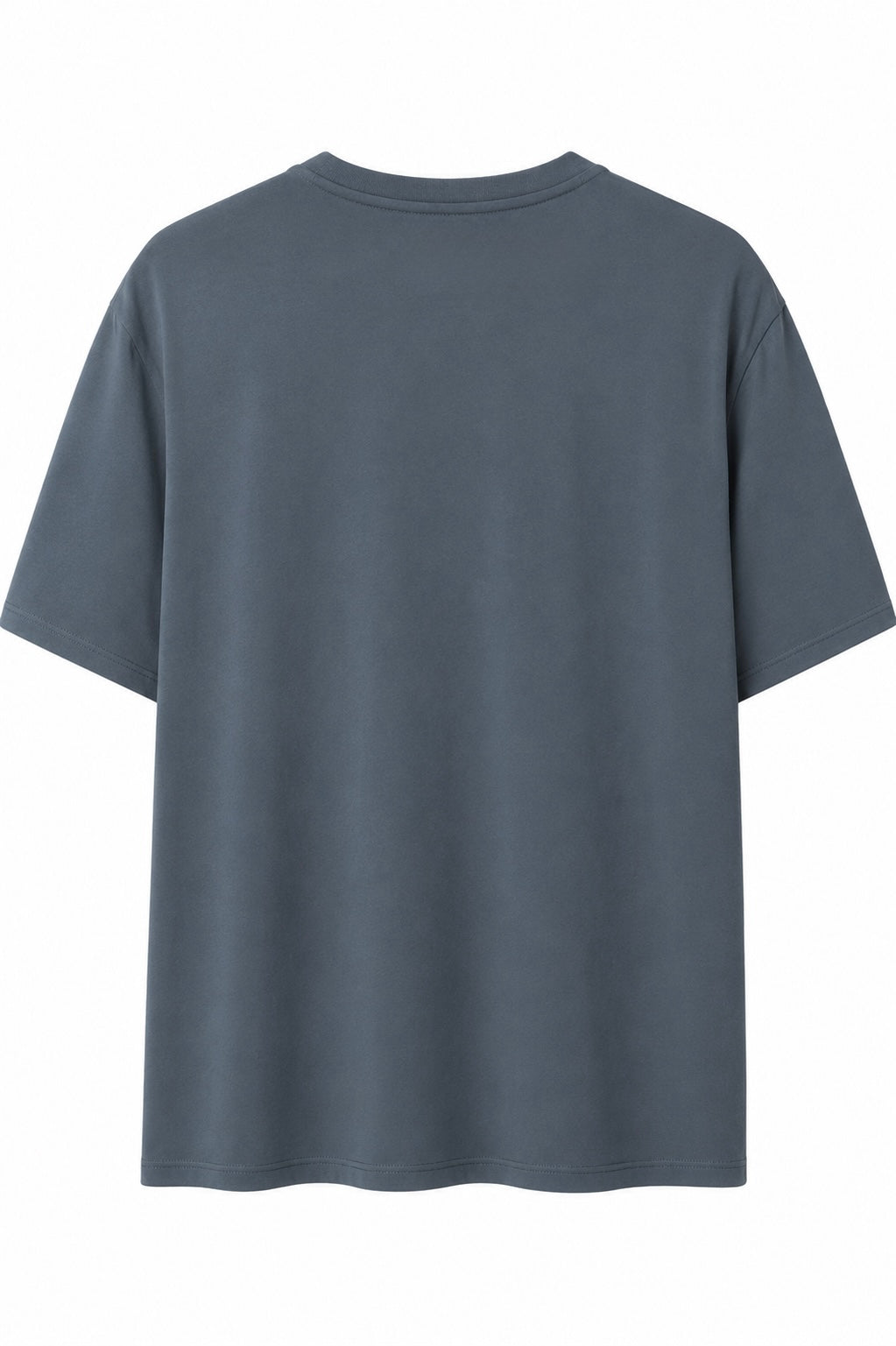 Playera Armani Exchange Gris