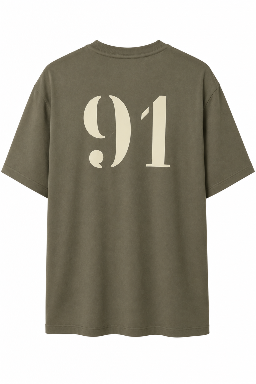 Playera Armani Exchange Basic