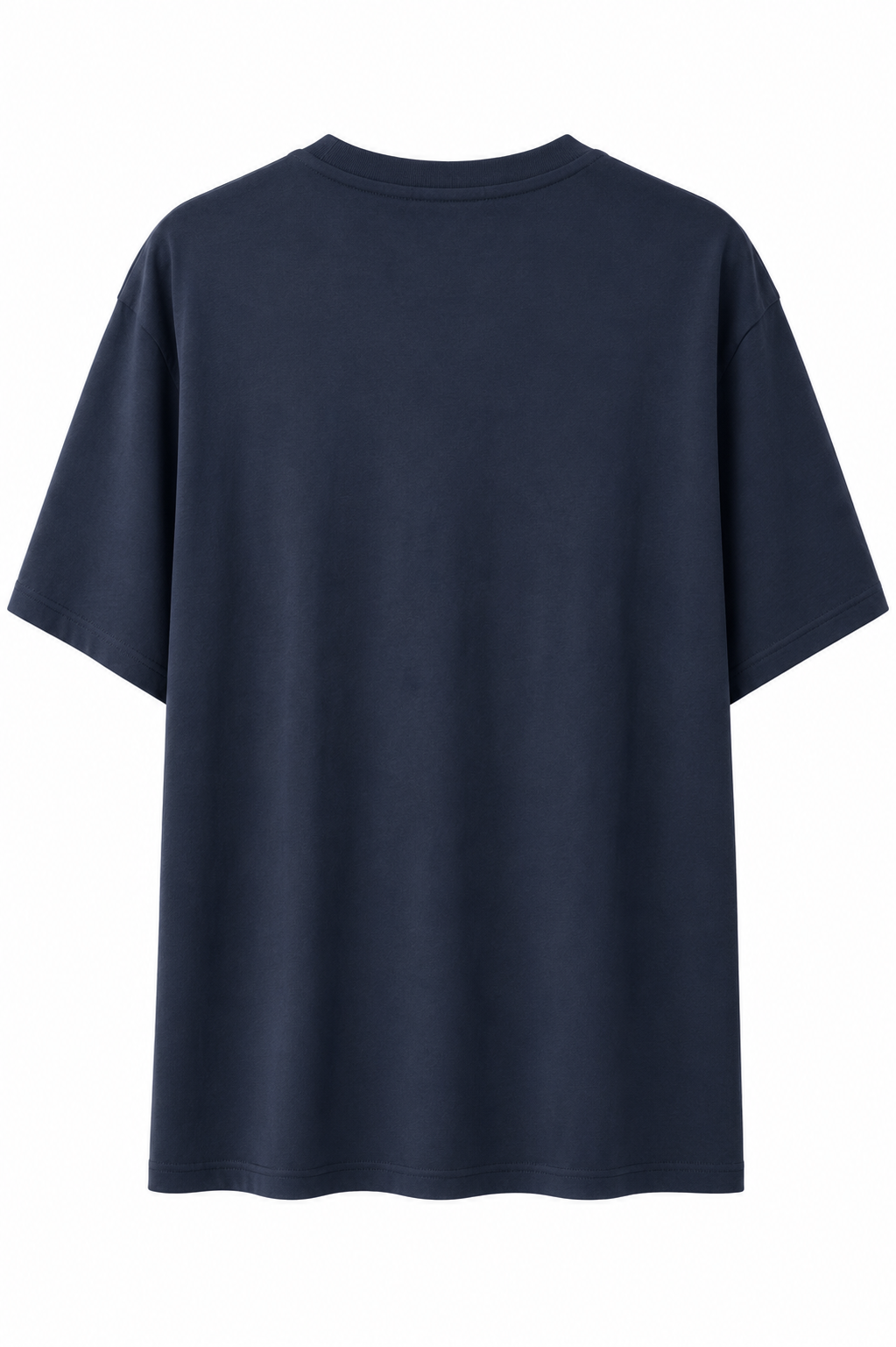 Playera Armani Echange Black