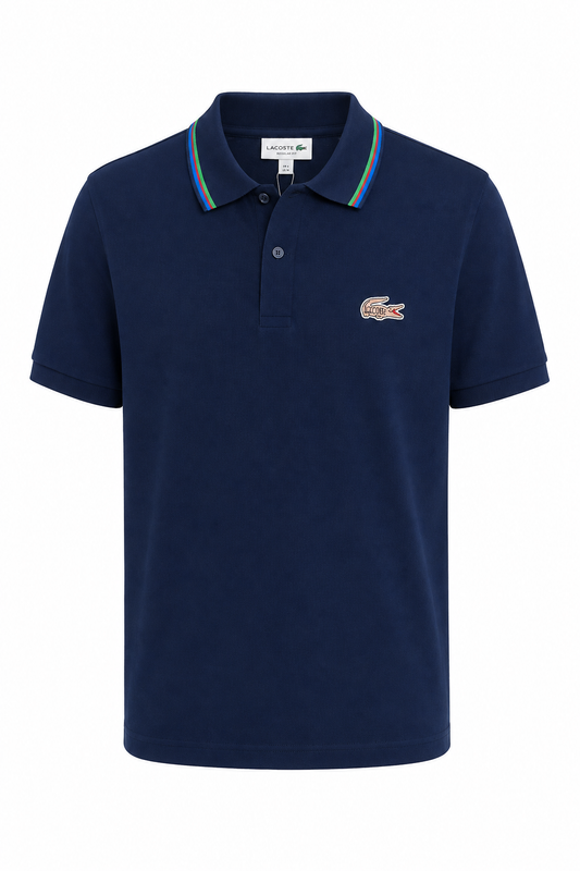 Polo Lacoste Basic