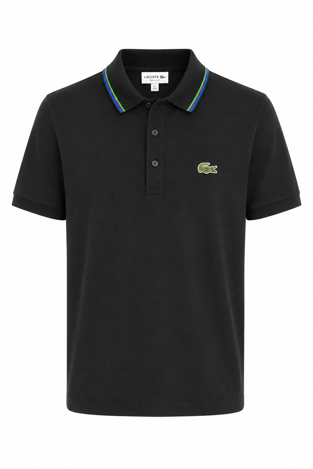 Polo Lacoste Basic