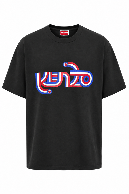 Playera Kenzo Target Classic