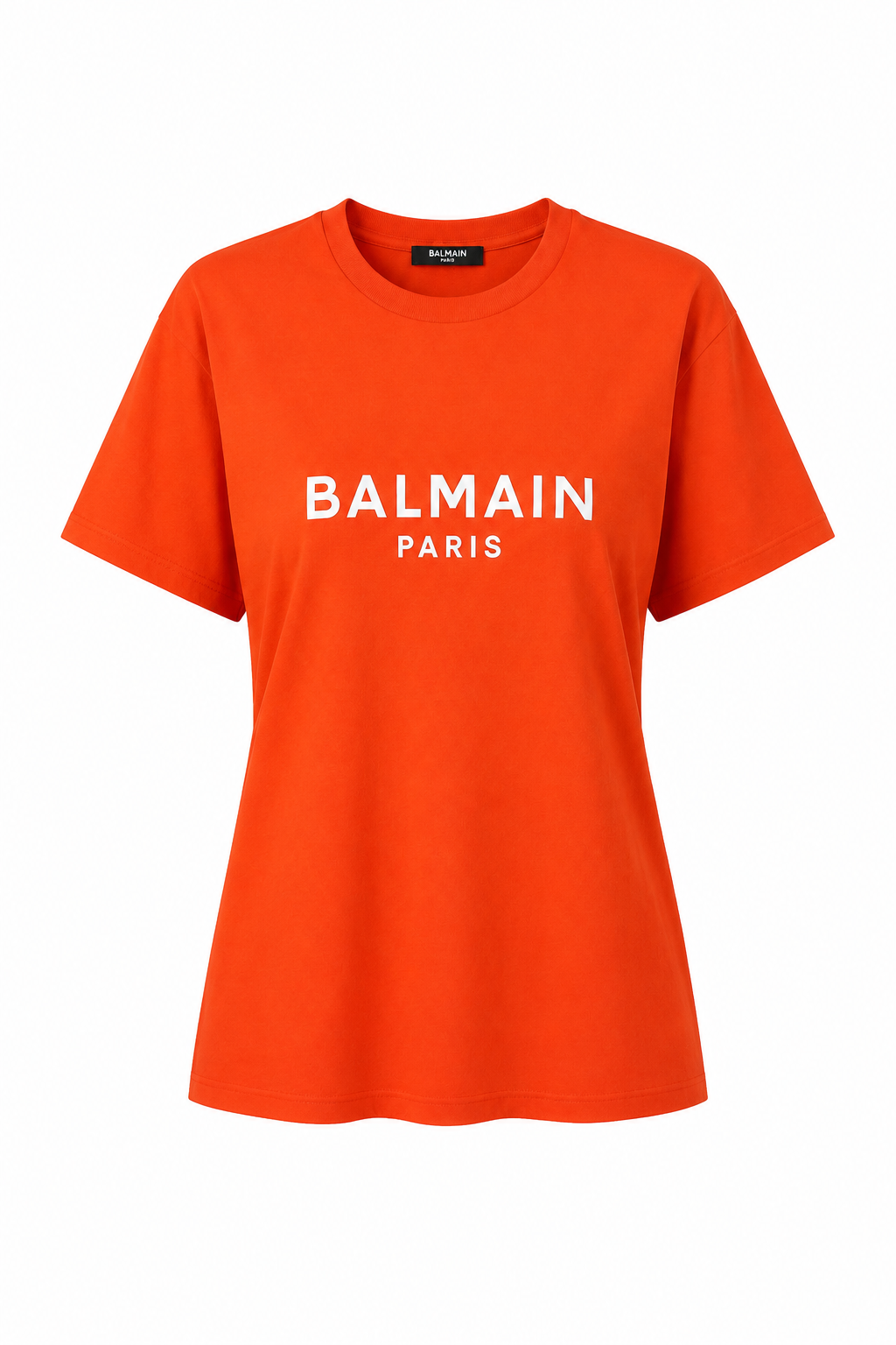 Playera Balmain