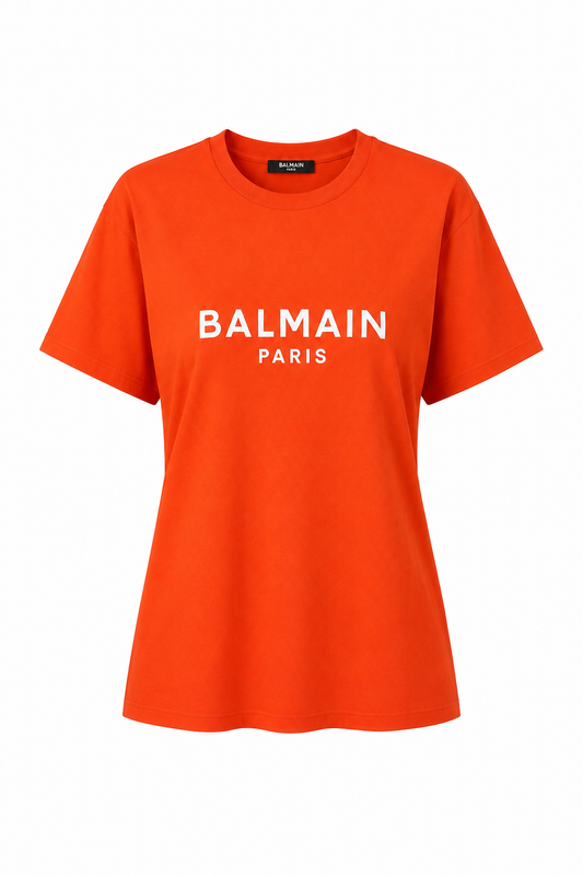 Playera Balmain