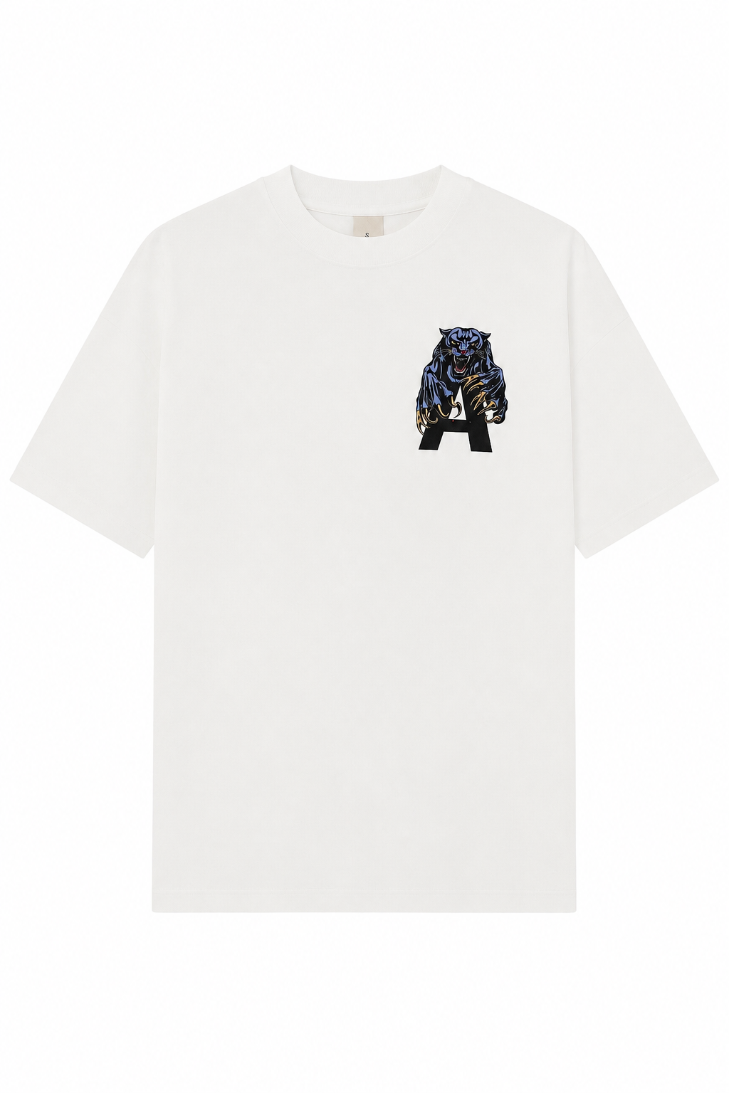 Playera All Saints Panther Top